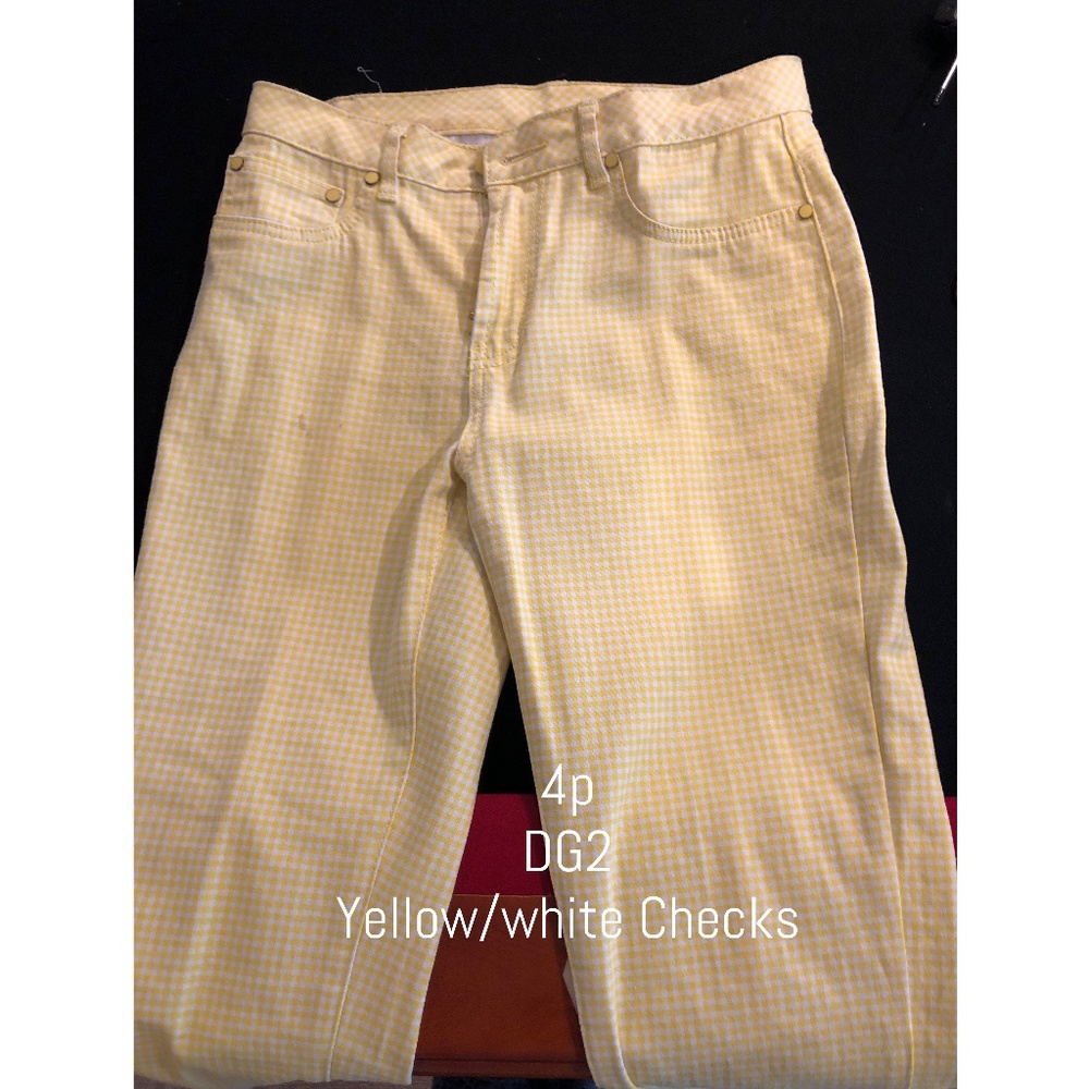 Diane Gilman pant